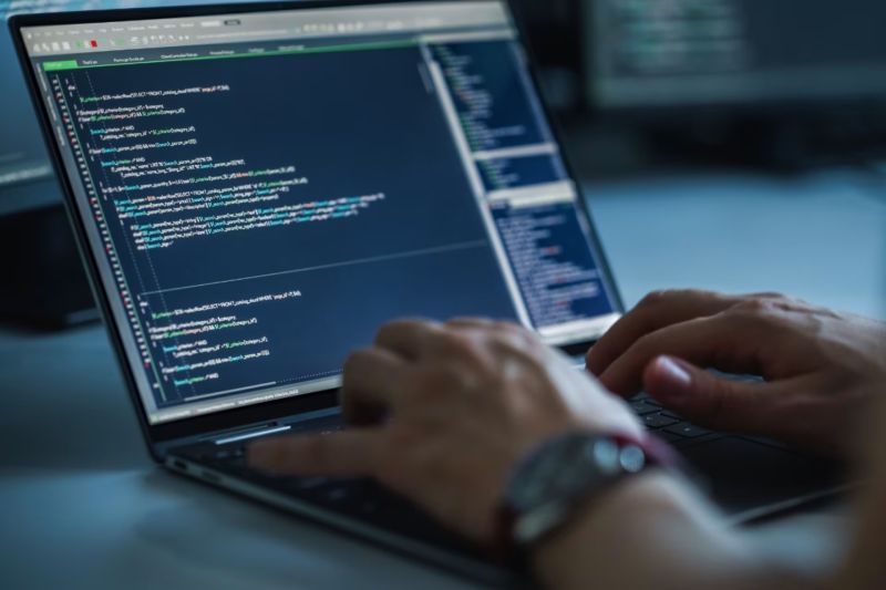 襄州区软件定制开发公司：Python助力，构建核心竞争力