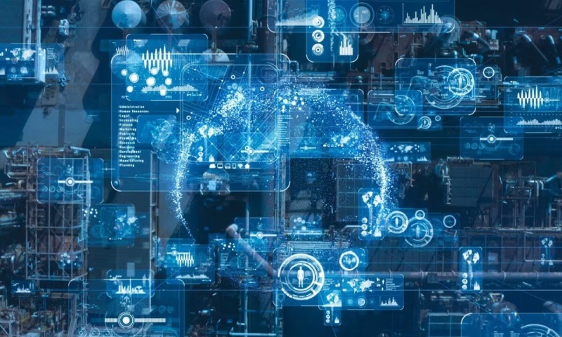 襄州区工业软件定制开发:破解企业数字化转型“卡脖子”难题的核心路径