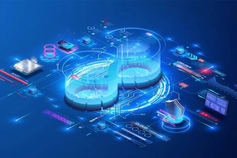 襄州区工业软件定制先锋:京上云科技以多元系统开发赋能企业进阶