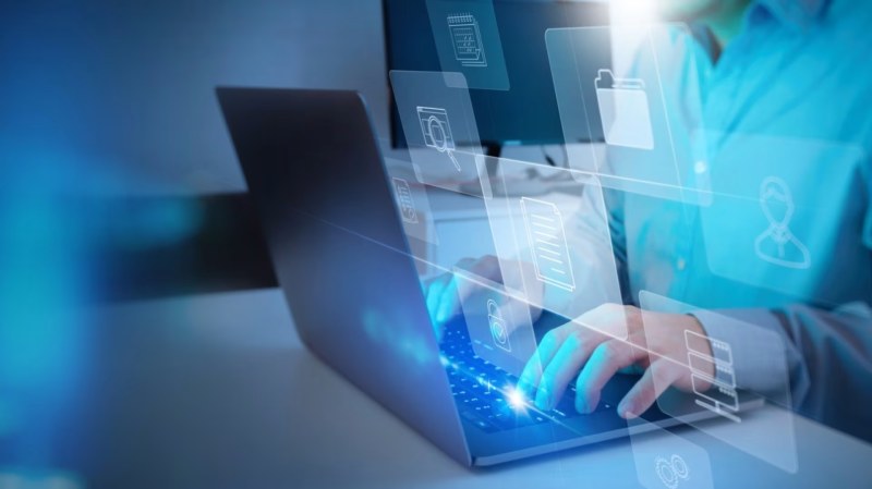 京上云科技:以全栈服务,赋能襄州区企业数字化转型