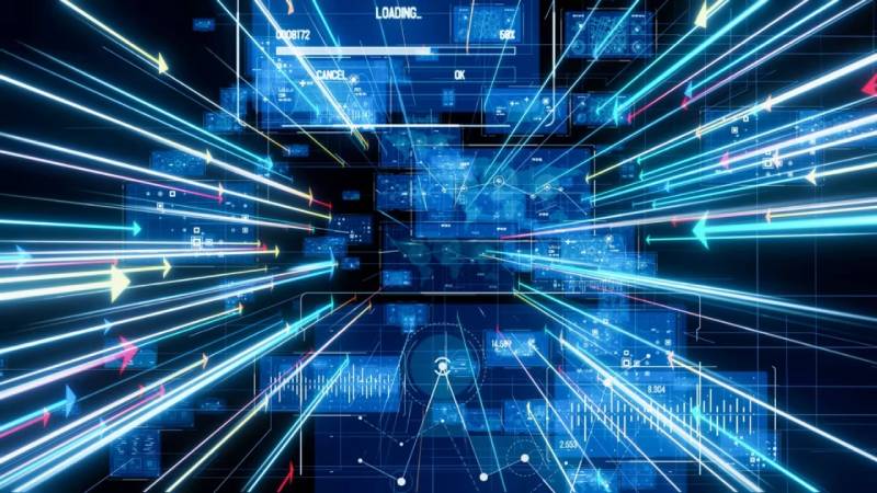 襄州区SCADA系统开发：守护工业安全的数字卫士